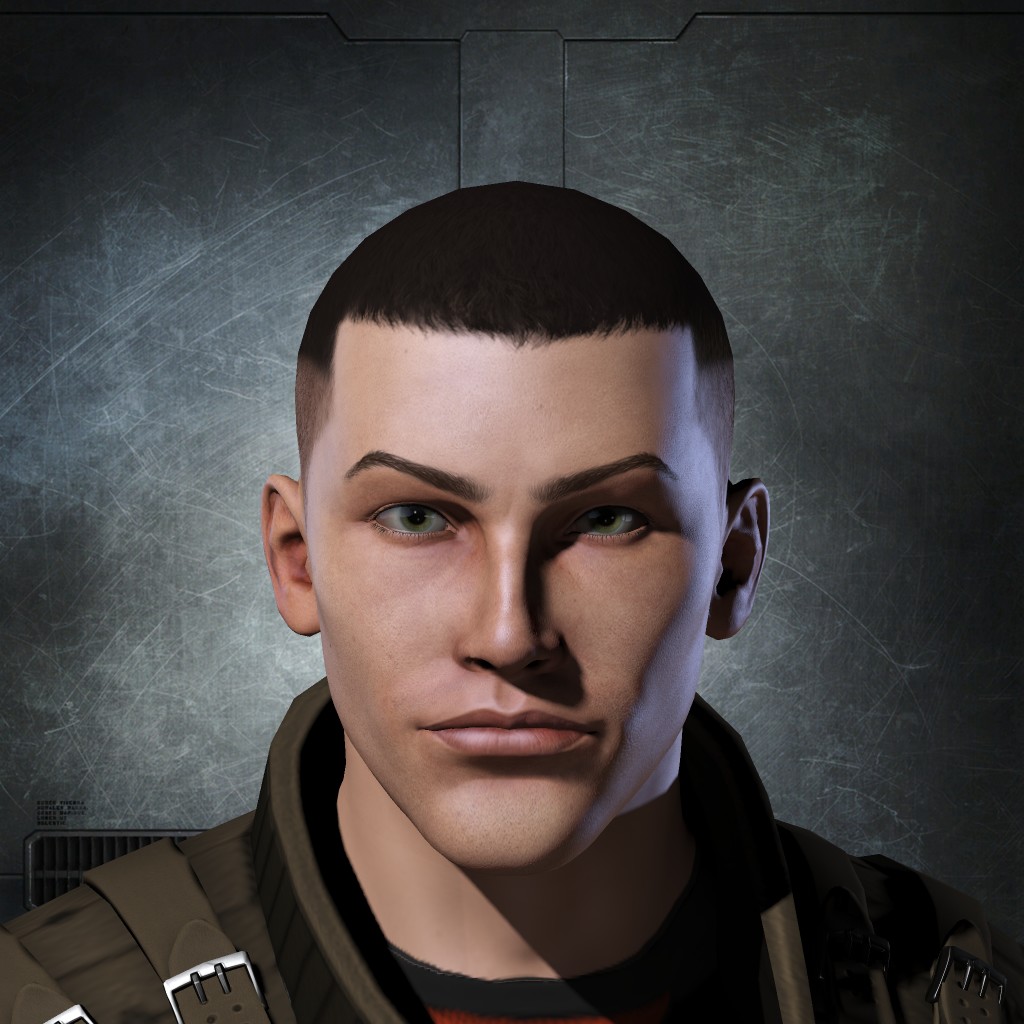 portrait