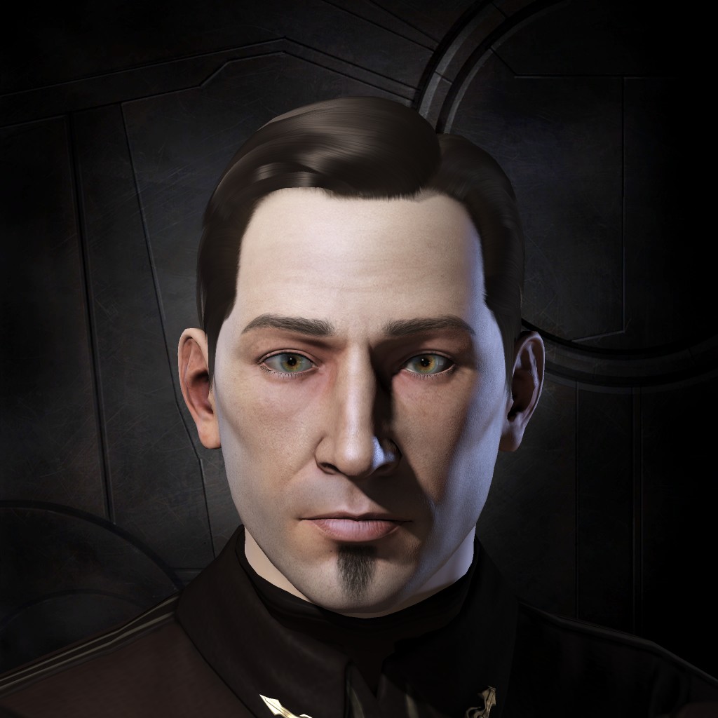 Ivan Ser Afin