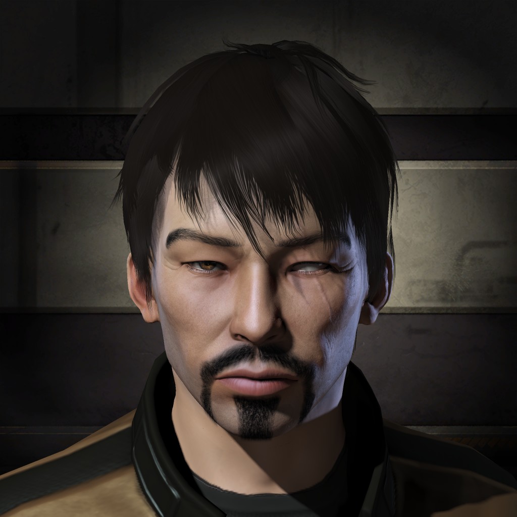 Simmering Resentment