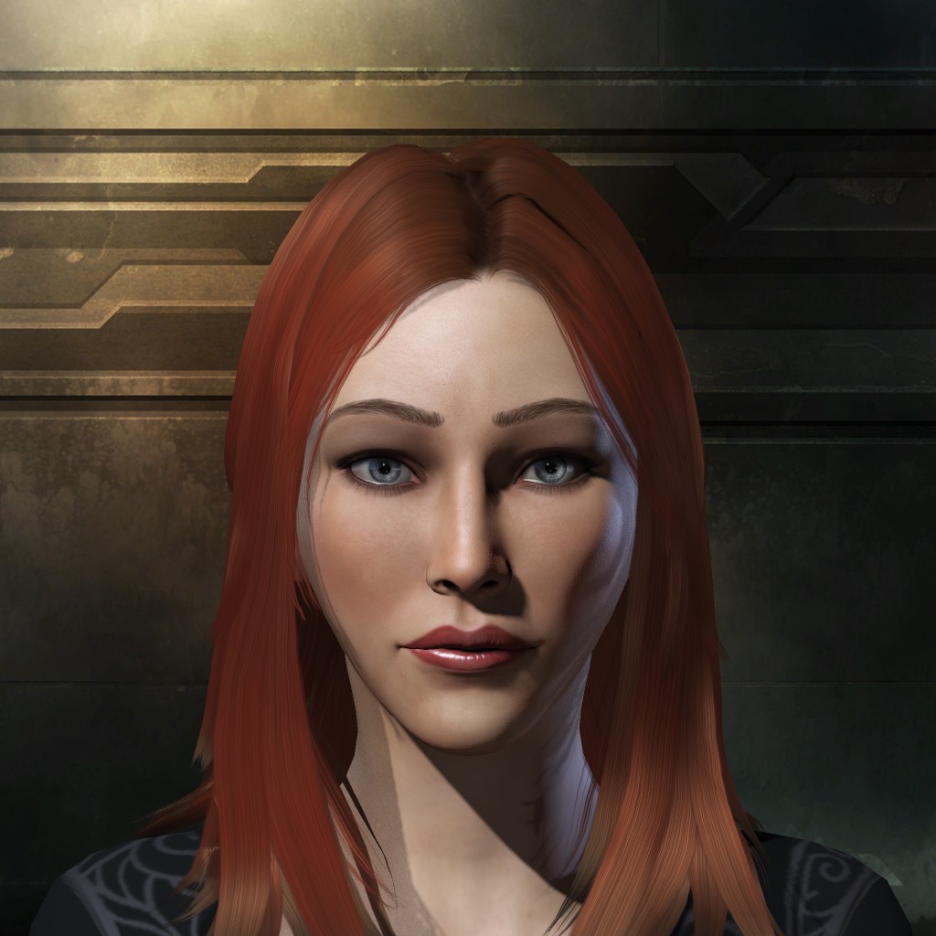 rouge alune