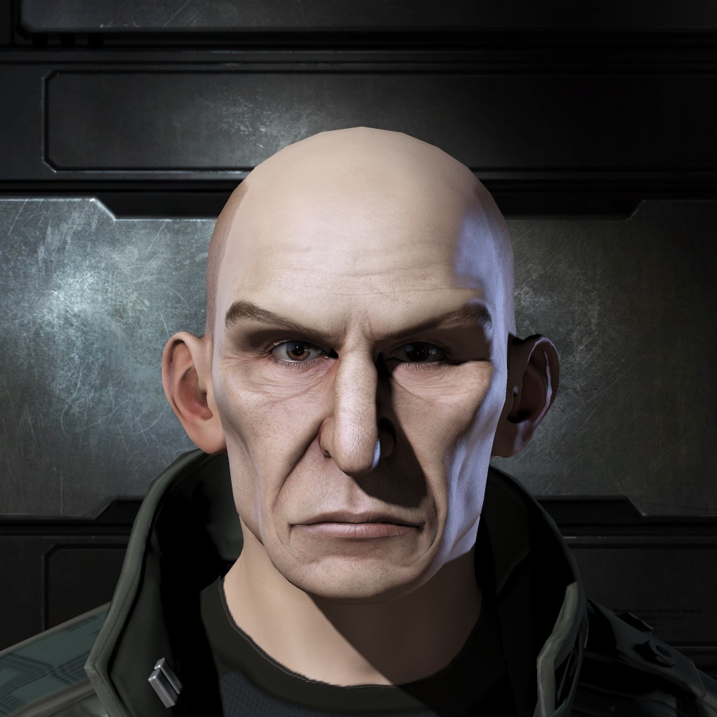 endar thrix