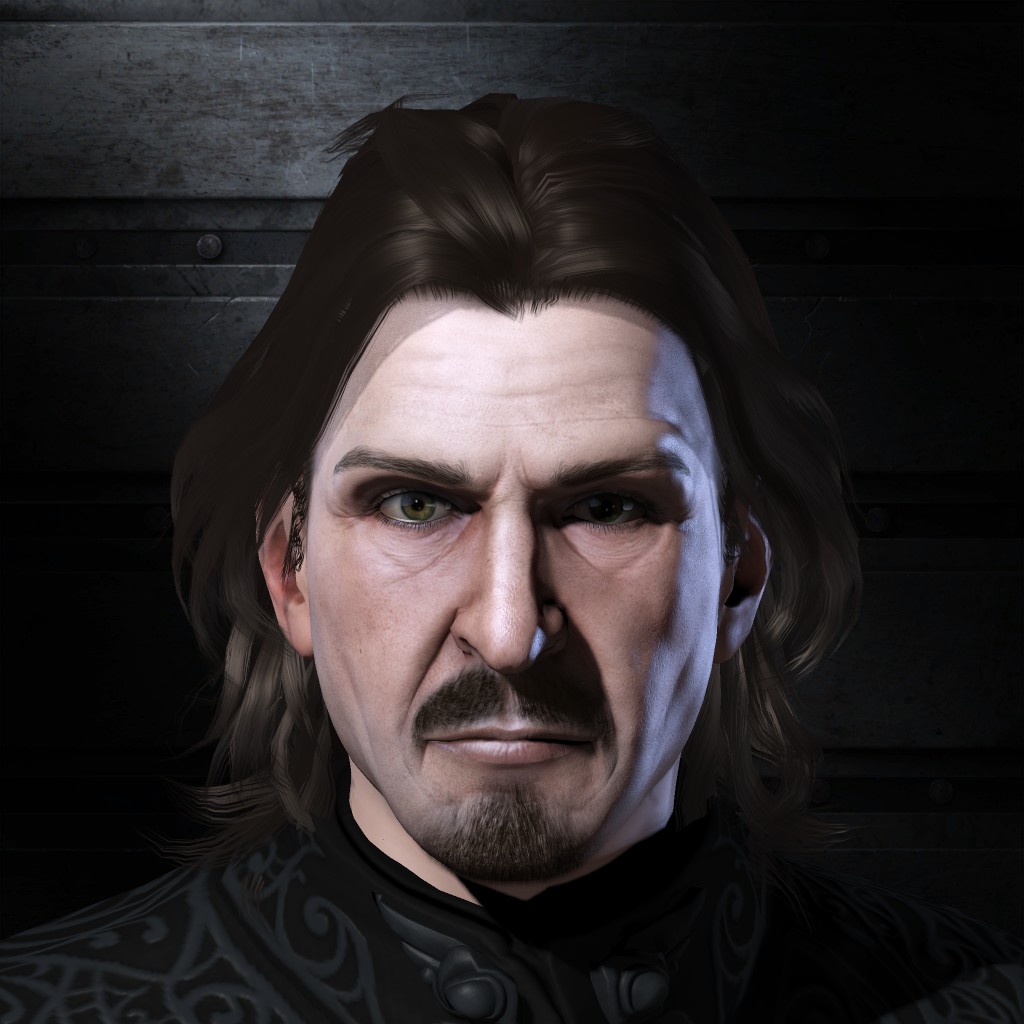 Golvan Ar'Vold