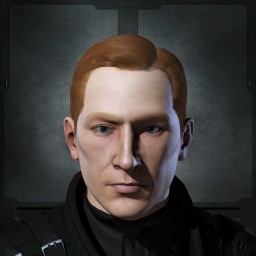 Vladimir Northwind portrait