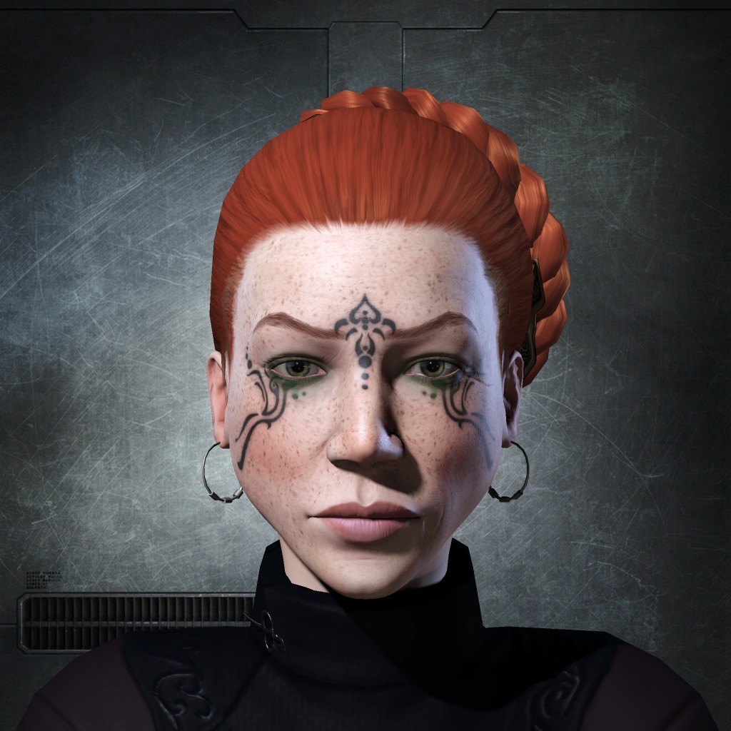 Annabeth Rose Oddyssus