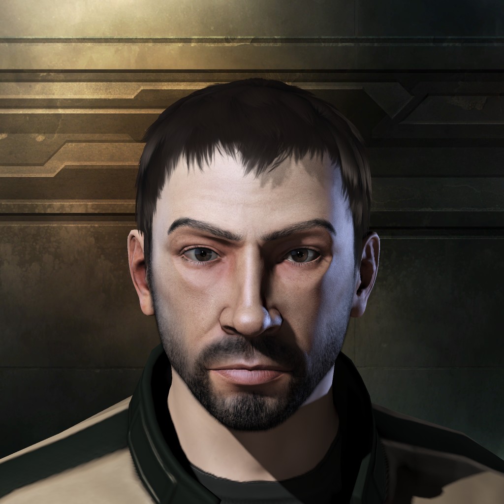 Sergeant Tatendrang