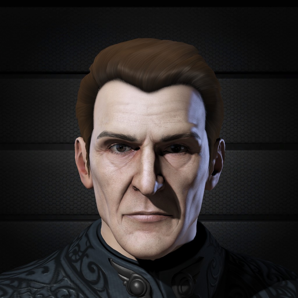 Vasilevs GAR