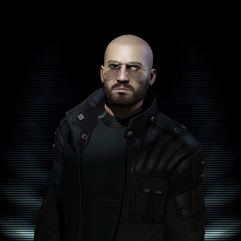 Gabe Dawson