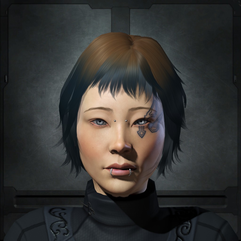 Ichi Kaori