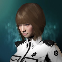 Youleland portrait