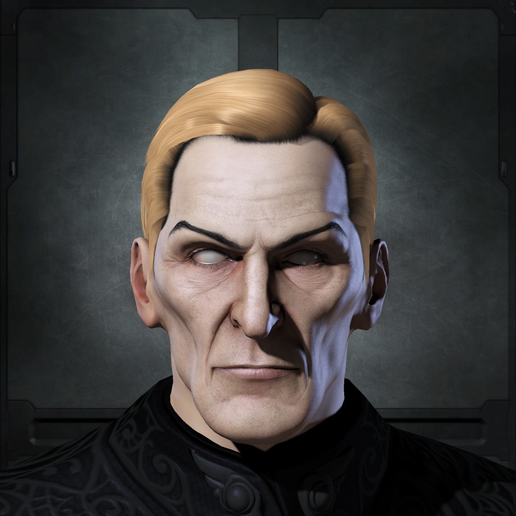Malrik Srassk