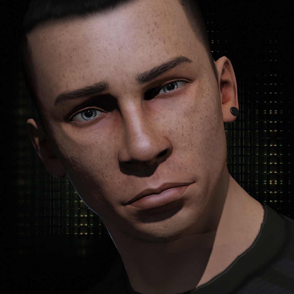 Beau Coinneach