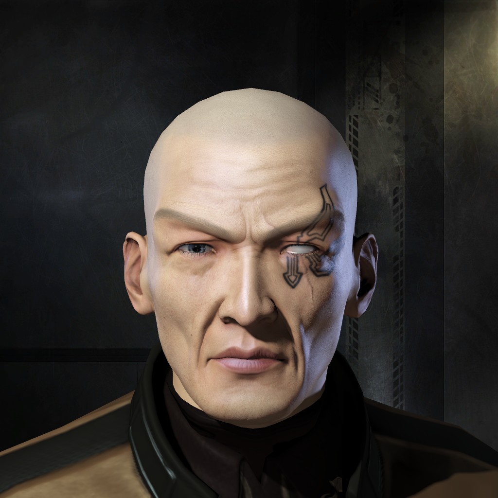 Sha-Drak