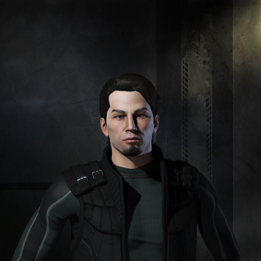 Kurt Eisenhorn