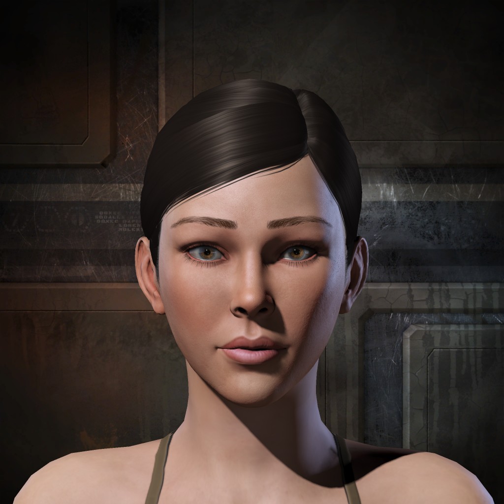 Zoe von Gidrine