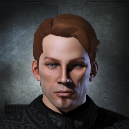 BBstack Oksaras portrait