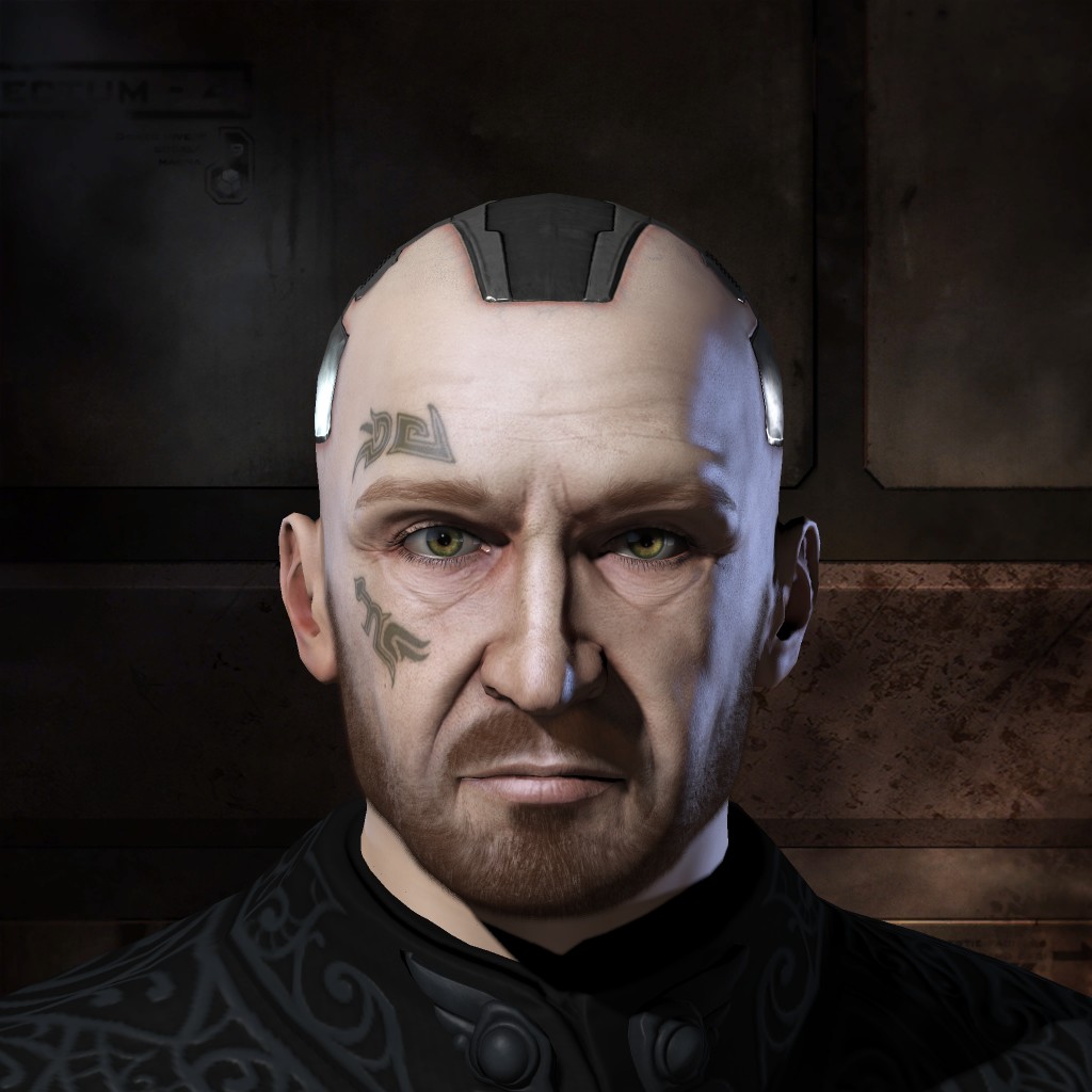 portrait