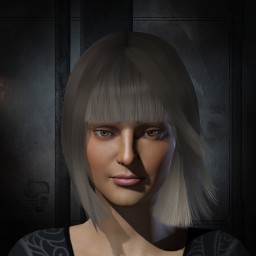 SkyNet-58 portrait