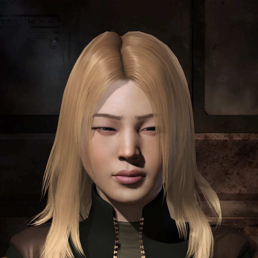 Lara403 portrait