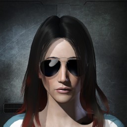 palili portrait