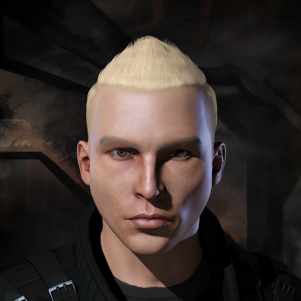 Jericho Adamar
