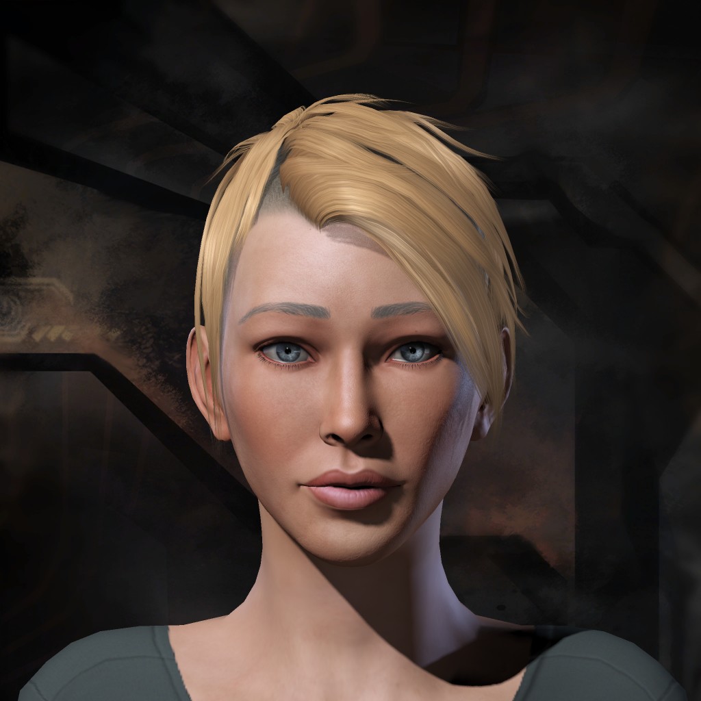 Bernadette Skir