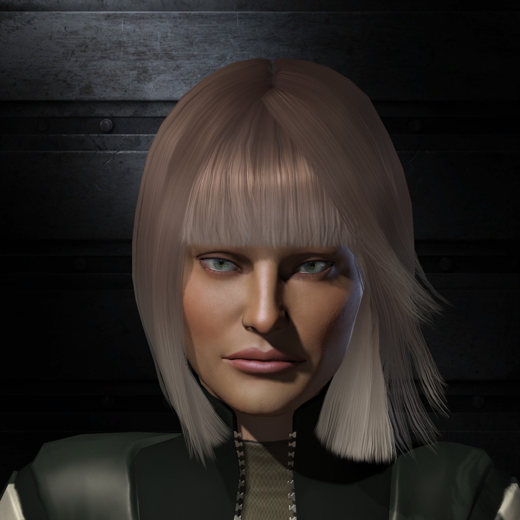 Shork Kuha