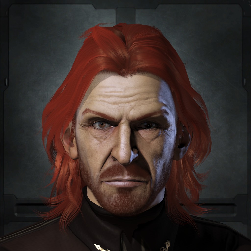 Captain Furface