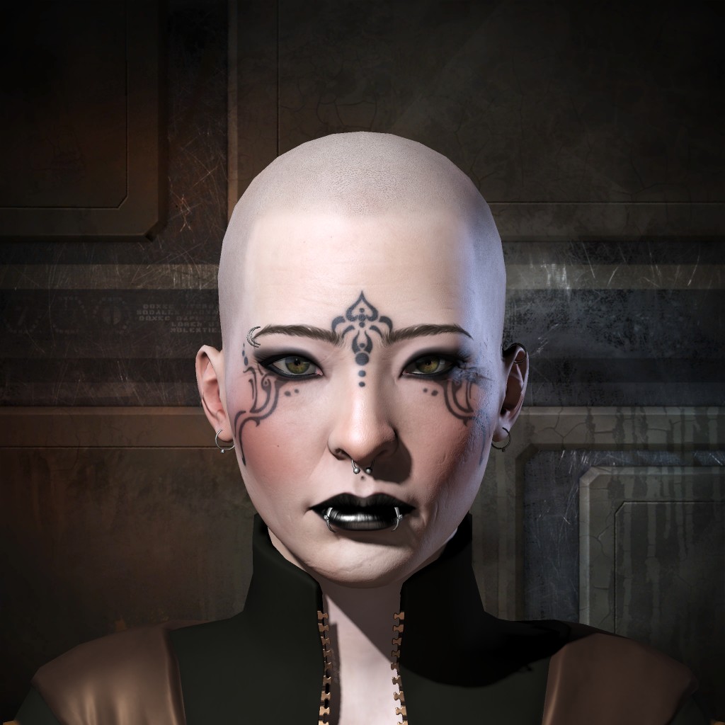 Mek'Lissa Soron