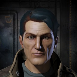Zayi Dahma portrait