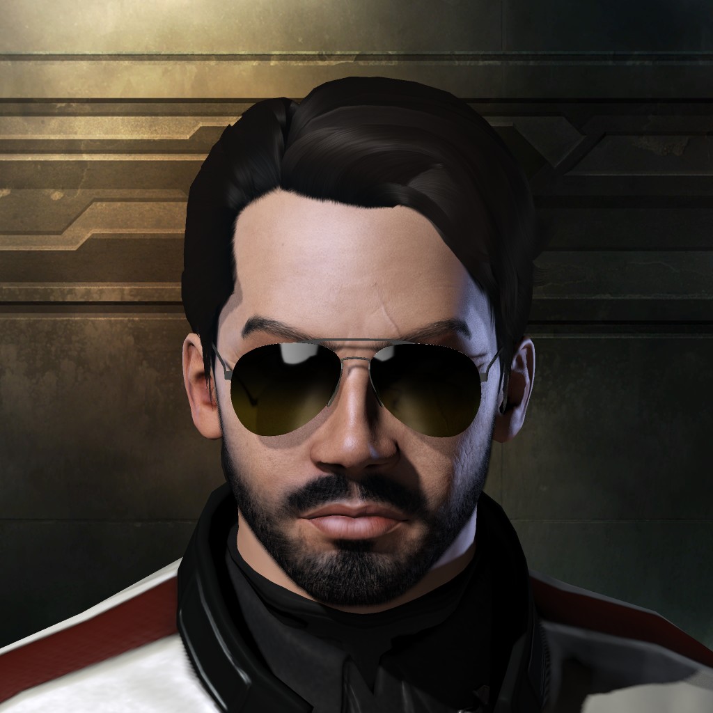 Vallerian Talos