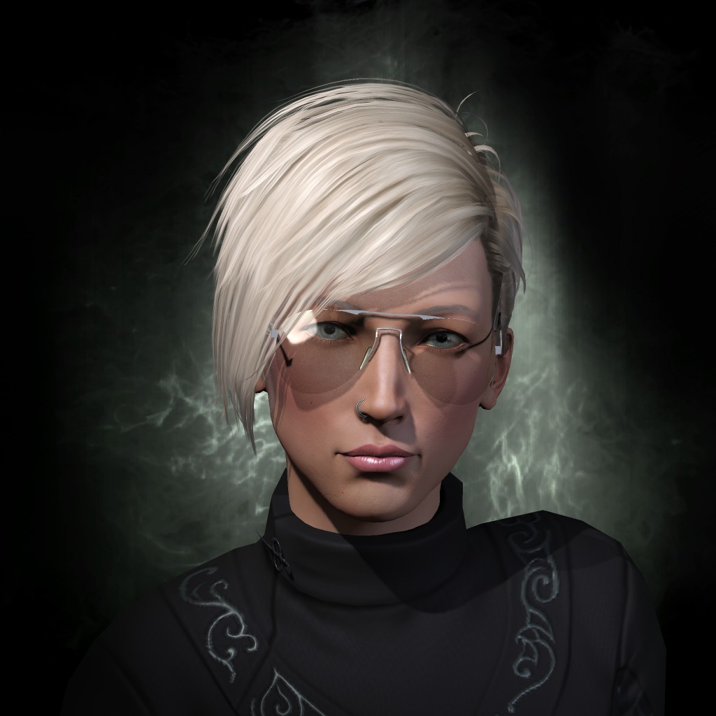 Gilgadeus VII