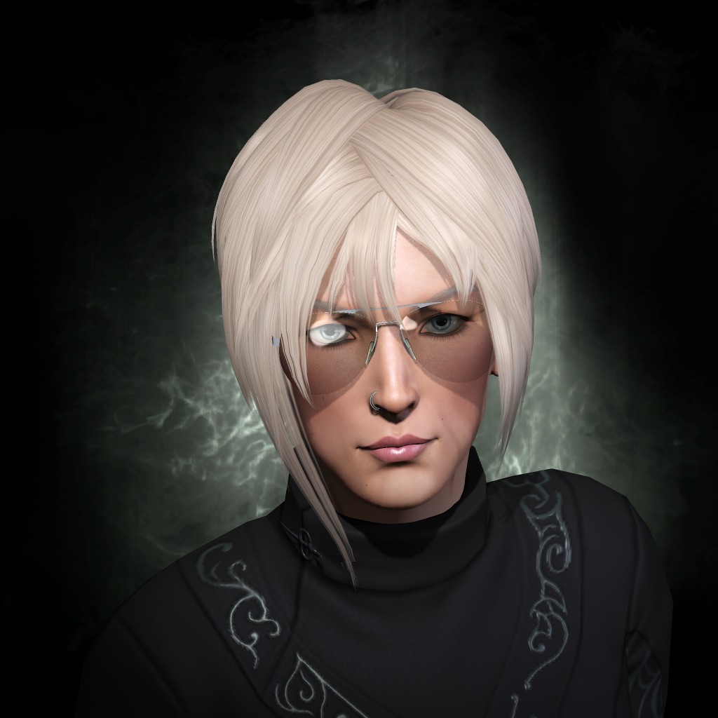 Zamadeus VII