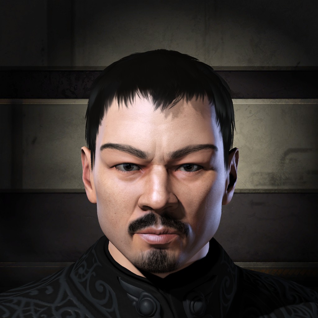 OuRen zhixing