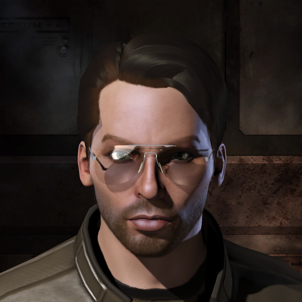 Micheal Thon Plaude