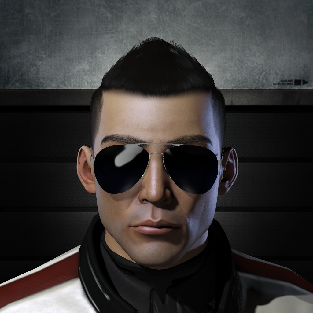 Dappled Tree shadows