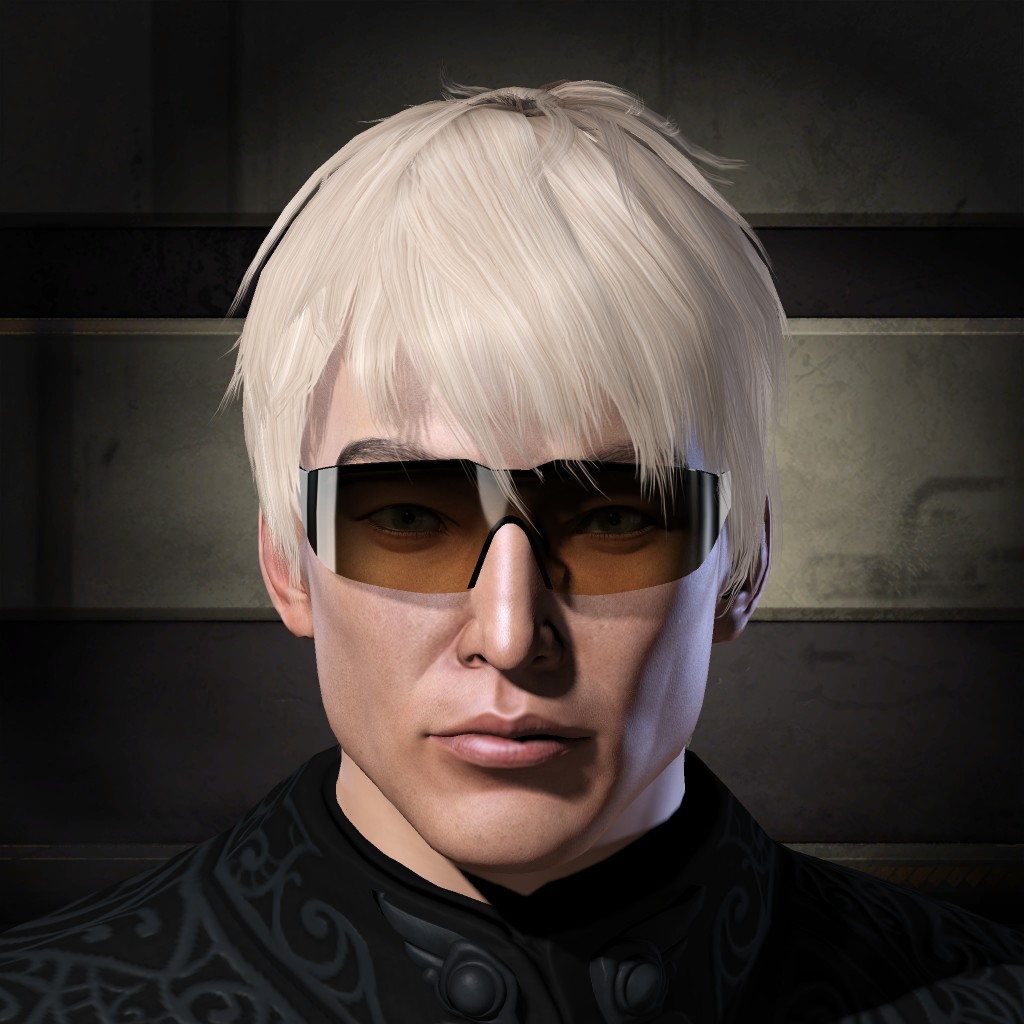 Pranav Blitz