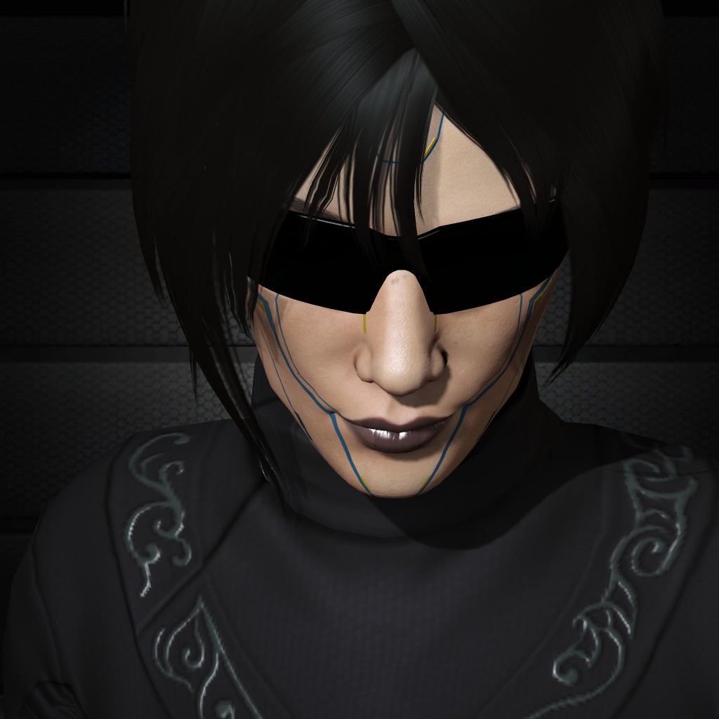 Charlotte de Jax