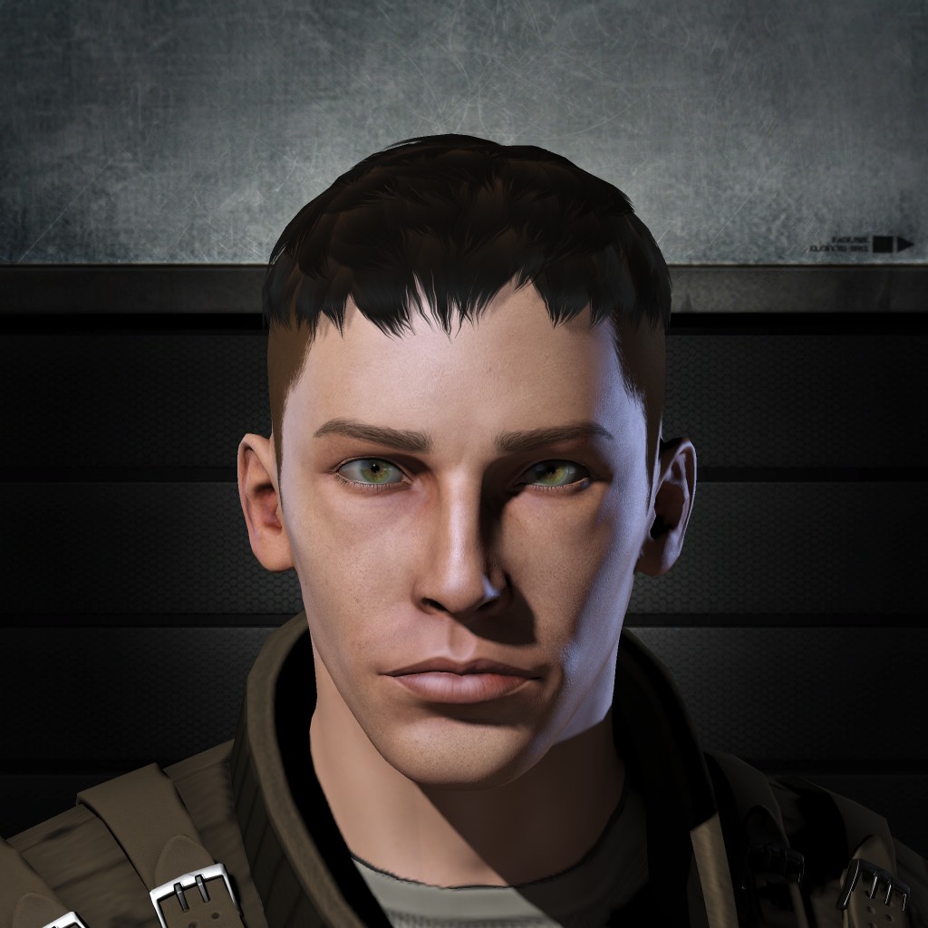ulrich victor