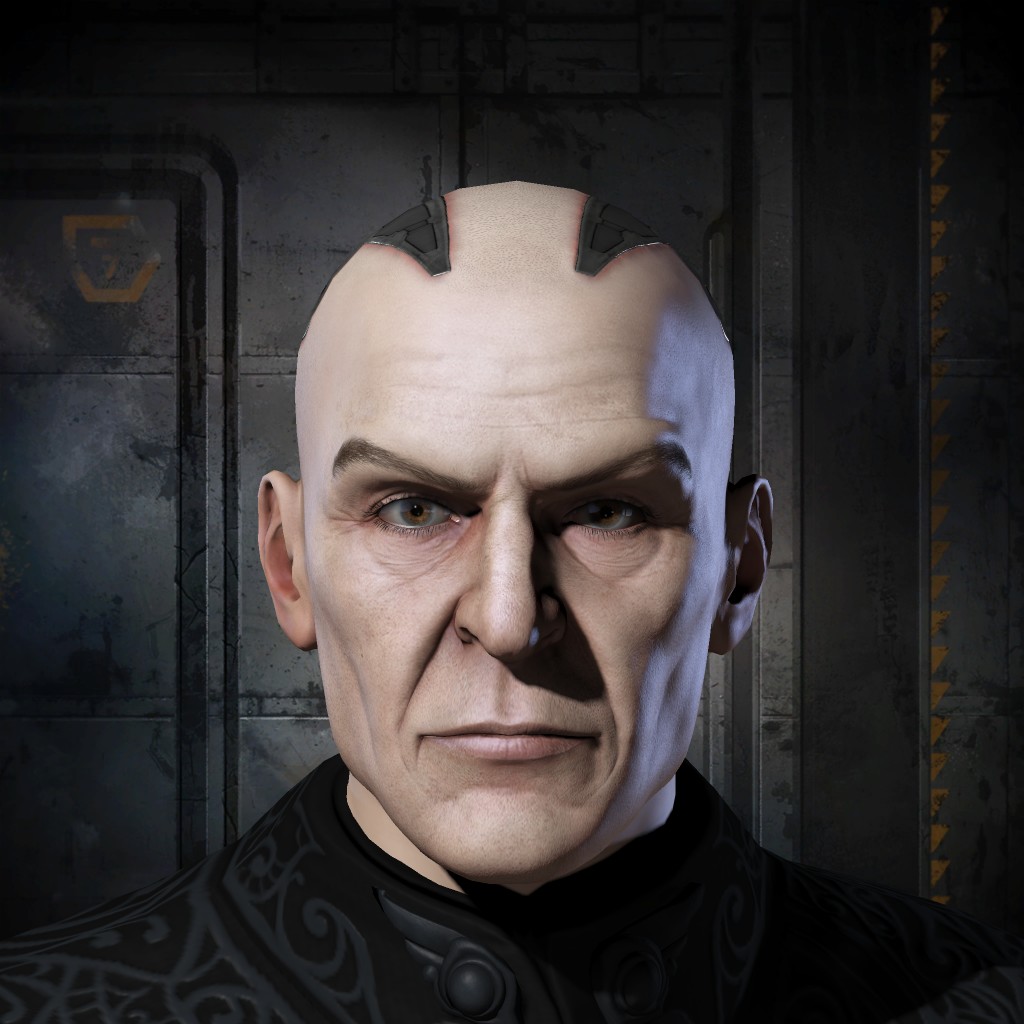 SIBAZONIO portrait
