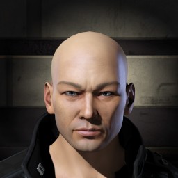 PoloSin portrait