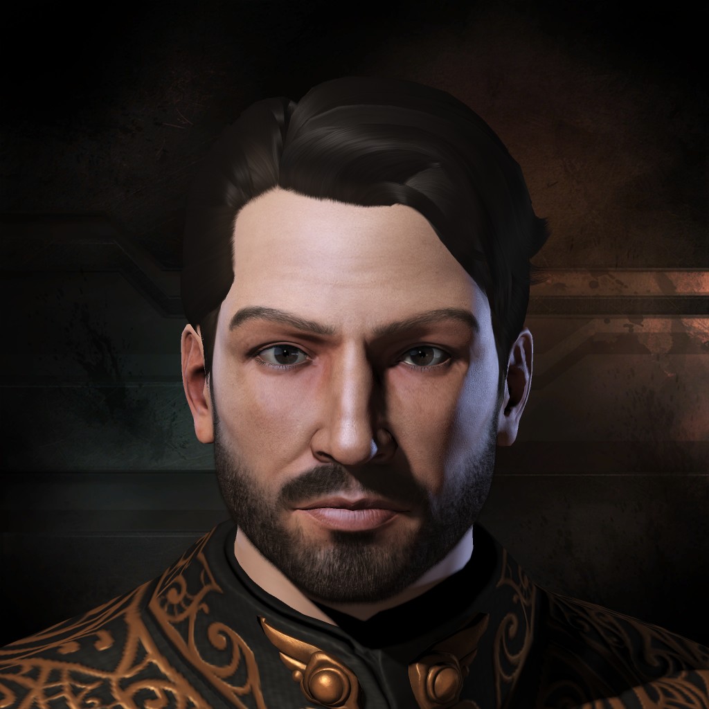 Nicolas Charybdis