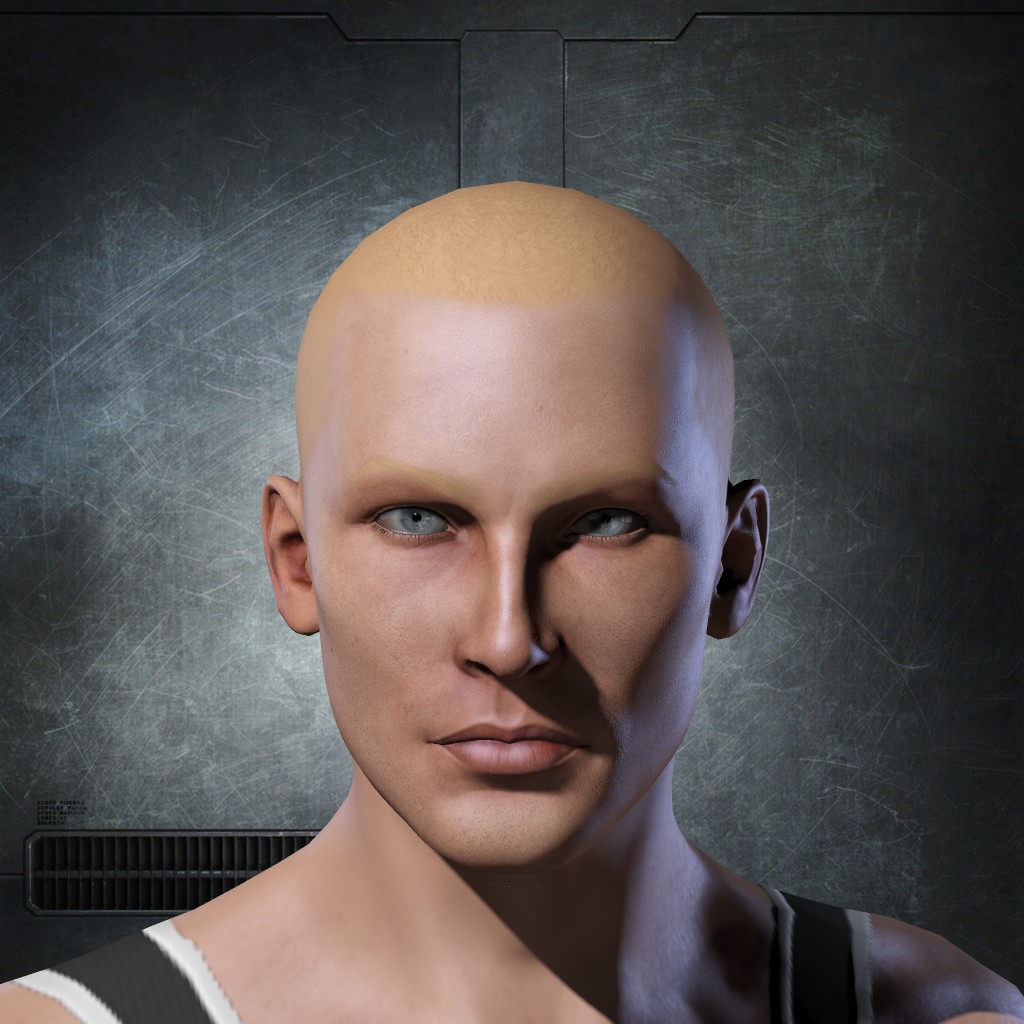 Tech Runner