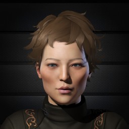 ZiMing06-B portrait