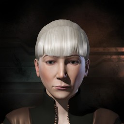 Tatara ichi portrait