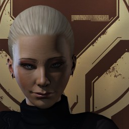 Zuand portrait