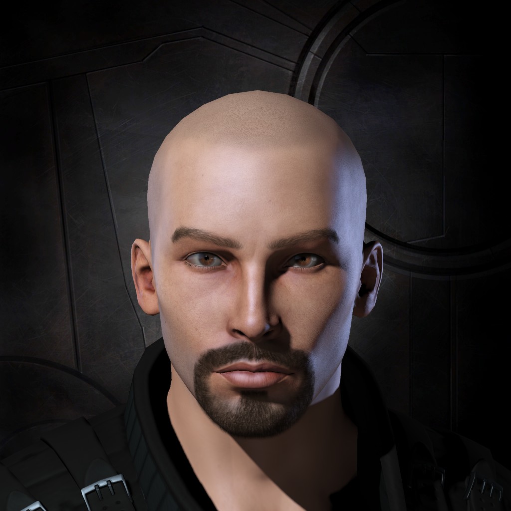 Garrus Slagborn