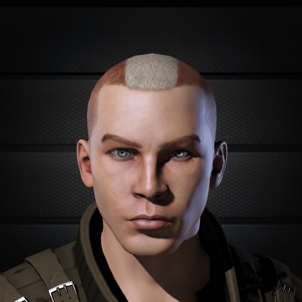 Nivek Omen