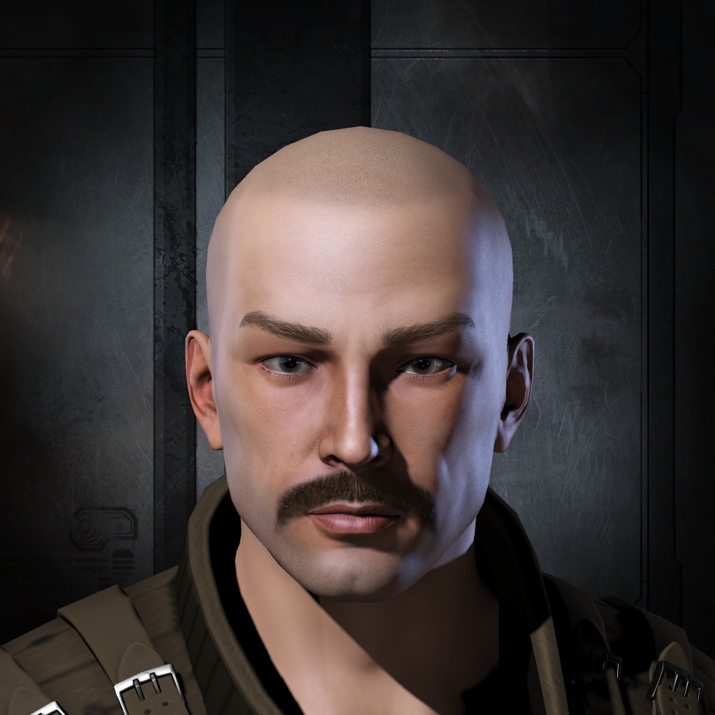 Ares Venger