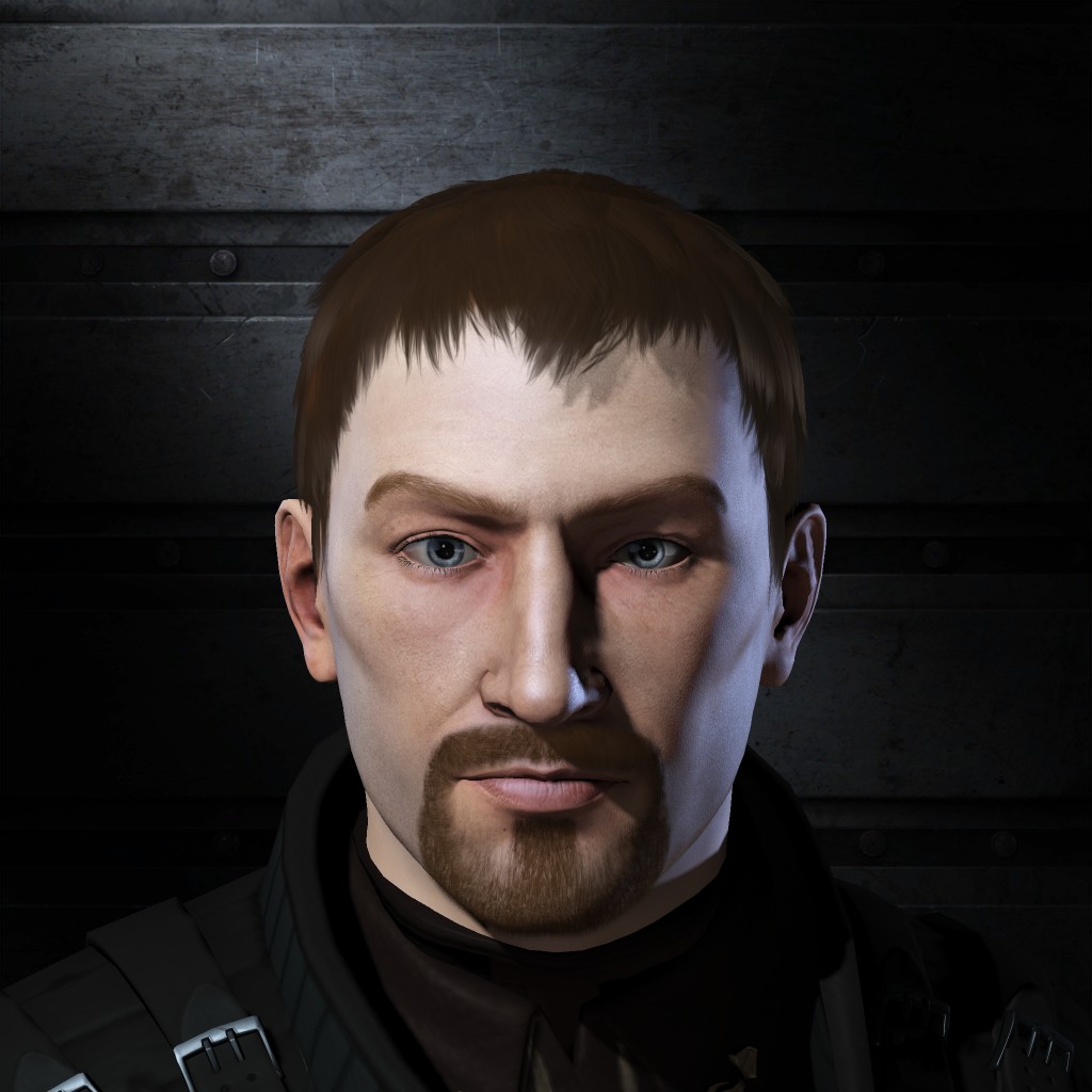 Georgie de Porge
