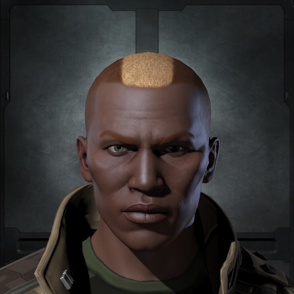 Viktor Minotaur